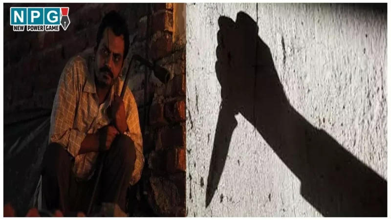 Palghar Murder News: क्राइम फिल्म देखकर 13 साल के लड़के ने 6 साल की बहन का किया मर्डर, पहले गला घोंटा, फिर पत्थर से कुचला सिर…