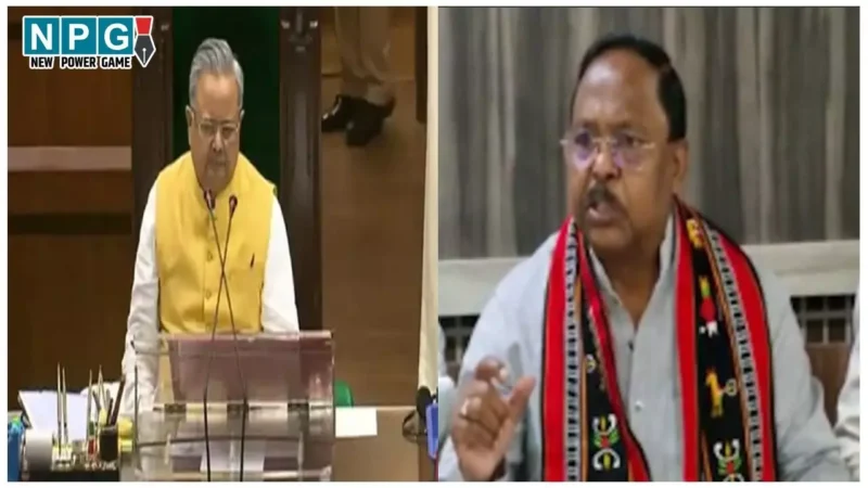 Chhatisgarh Vidhansabha Budget Session 2025: जब स्पीकर डॉ रमन सिंह ने मंत्री नेताम से कहा… संभलकर रहिए, पहले ही बॉल में गुगली फेकेंगे मोहले जी