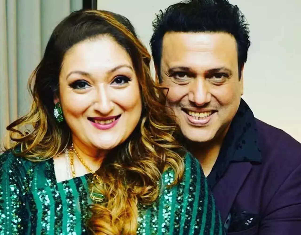 Govinda-Sunita Divorce: अफवाह या सच… गोविंदा और सुनीता का हुआ है तलाक? बहन और पत्नी ने रिश्ते को लेकर तोड़ी चुप्पी, जानिए सही वजह…