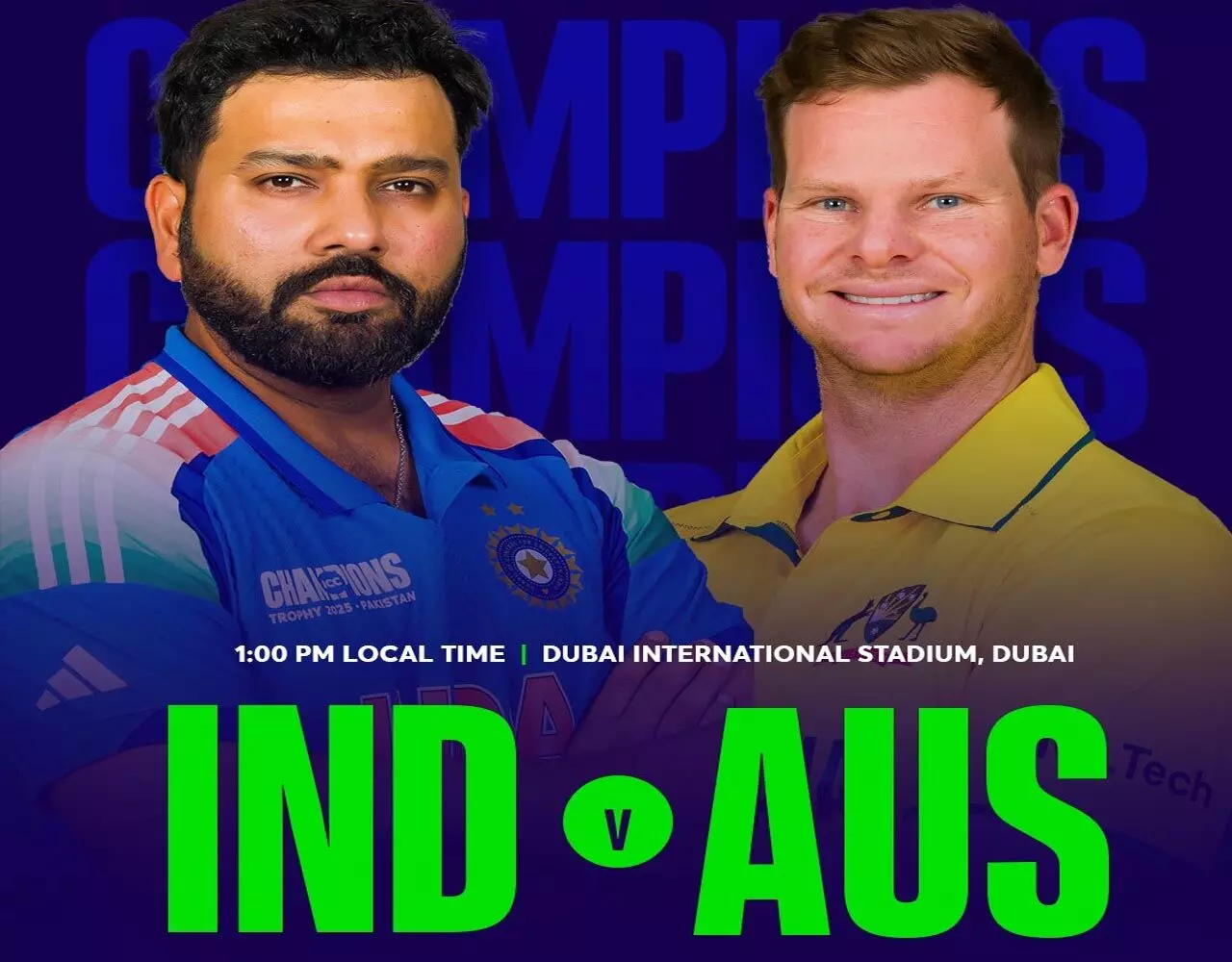 IND vs AUS Semi Final Match: कौन बनेगा राज का बेटे: आज होगा भारत-ऑस्ट्रेलिया का सेमीफाइनल मुकाबला, यहां देखिए Live किस टीम का पलड़ा है भारी…