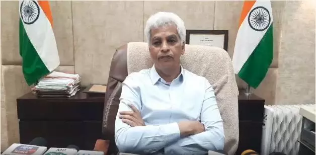 MP Jabalpur Collector action: राजस्व वसूली में सख्ती, कलेक्टर ने 10 तहसीलदारों को जारी किया शो-कॉज नोटिस