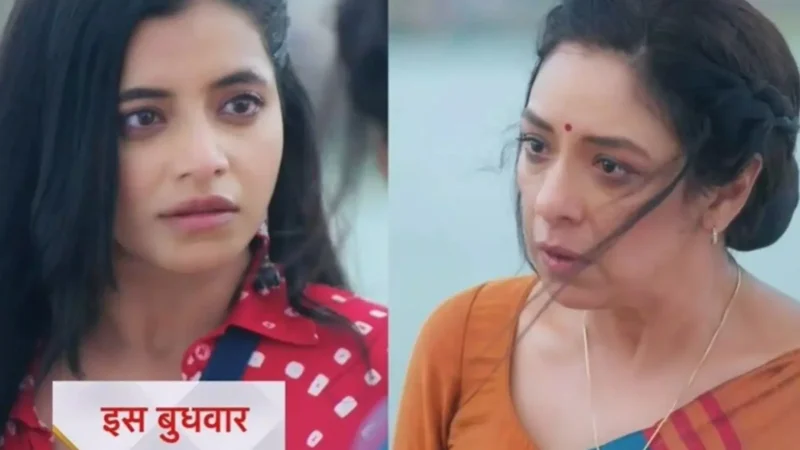 Anupama Spoiler 4 March: सीरियल अनुपमा में आया बड़ा ट्विस्ट! शादी की रात हुआ भयानक हादसा, क्या बिछड़ जाएंगे राही-प्रेम?