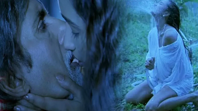 Amitabh Bachchan Bold Scenes: बोल्ड सीन्स करके बुरी तरह फंसे अमिताभ बच्चन, 46 साल छोटी इस हसीना संग हरकतें देख खौल गया…