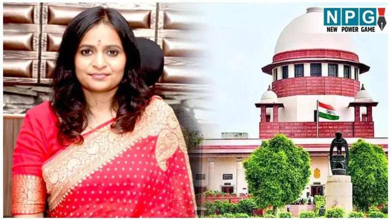 IAS Ranu Sahu: सुप्रीम कोर्ट ने आईएएस रानू साहू को दी सशर्त अंतरिम जमानत, चेतावनी भी, अगर…