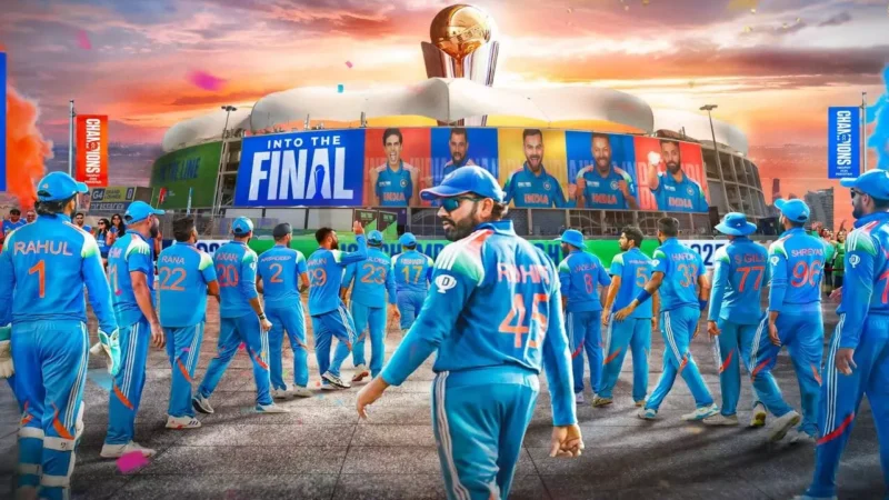 IND vs AUS Semi Final Live Score: भारत ने ऑस्ट्रेलिया से लिया 2023 का बदला, कोहली, राहुल की धुआंधार बल्लेबाजी ने कंगारुओं को चटाई धूल…