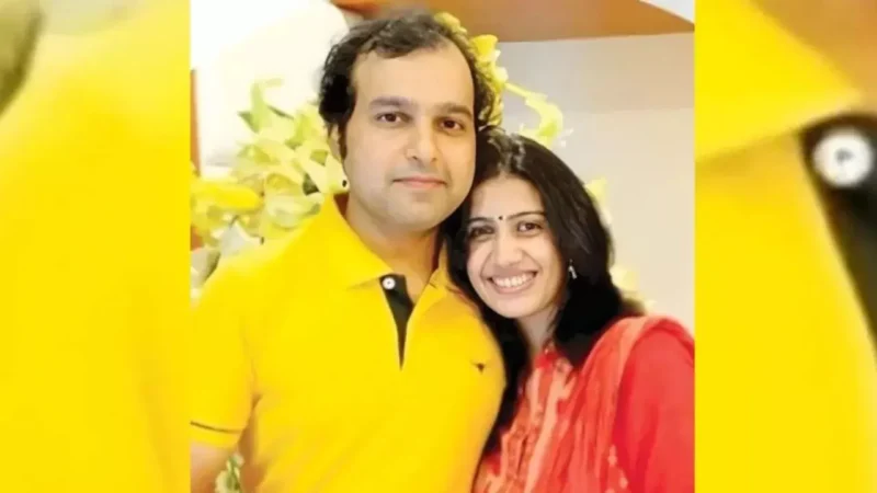 MP Dhan Kuber Saurabh Sharma Case: धन कुबेर सौरभ शर्मा मामला, लोकायुक्त  ने पूर्व RTO कांस्टेबल की पत्नी को भी बनाया आरोपी