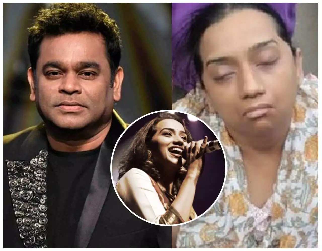Kalpana Raghavendra Suicide: फेमस सिंगर कल्पना ने किया आत्महत्या, गंभीर हालत में सामने आया वीडियो, AR रहमान संग कर चुकी हैं काम…