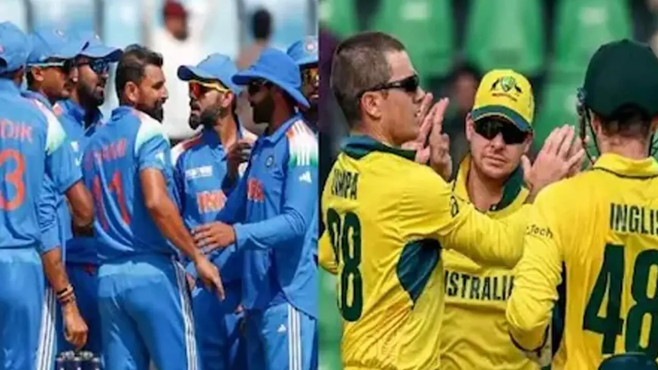 Steve Smith Retirement: भारत ने ऑस्ट्रेलिया को दी ऐसी चोट, नहीं झेल पाए ये स्टार क्रिकेटर, अचानक लिया संन्यास…