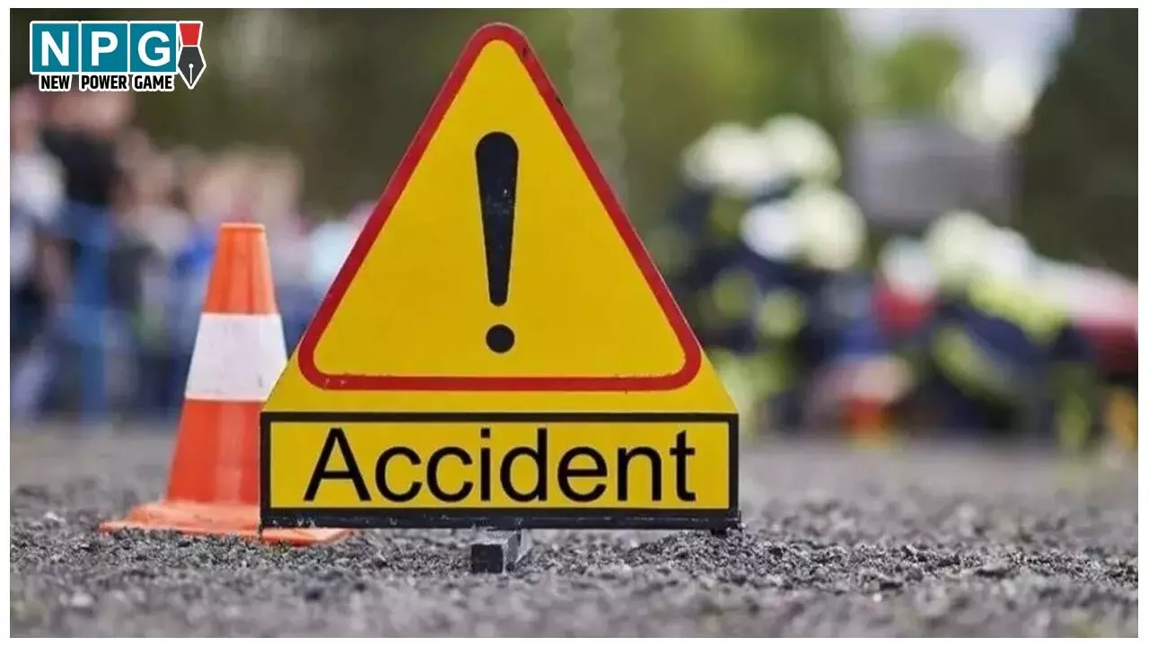 Chhattisgarh Accident: छत्तीसगढ़ में भीषण हादसा, तेज रफ़्तार राइडर्स की दो बाइक से जोरदार टक्कर, मासूम समेत तीन की मौत