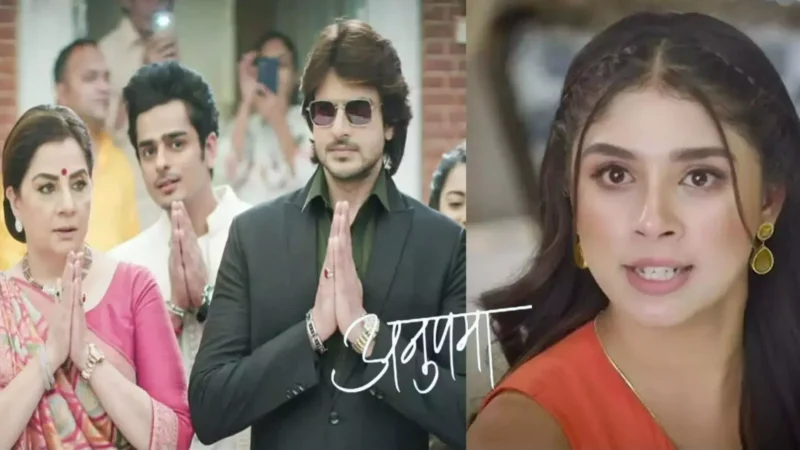 Anupama Spoiler 6 March 2025: अनुपमा अपकमिंग स्टोरी, राही और प्रेम की आज होगी शादी, जानें अनुपमा में आज के बड़े ट्विस्ट!