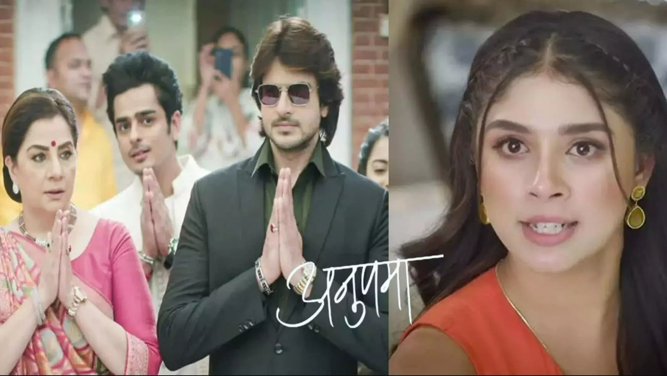 Anupama Spoiler 6 March 2025: अनुपमा अपकमिंग स्टोरी, राही और प्रेम की आज होगी शादी, जानें अनुपमा में आज के बड़े ट्विस्ट!