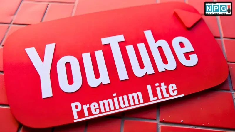 YouTube Premium Lite सब्सक्रिप्शन प्लान लॉन्च: सस्ता ऐड-फ्री प्लान, लेकिन इन बड़े फीचर्स की कमी से होगा पछतावा, जानें डिटेल्स