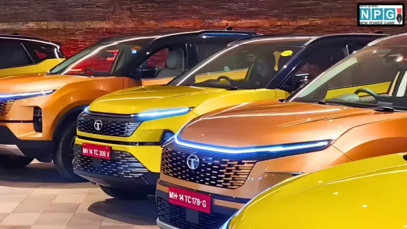 Tata Cars पर मार्च 2025 में धमाकेदार छूट! Nexon, Altroz, Tiago खरीदने वालों की मौज, जानें नया ऑफर