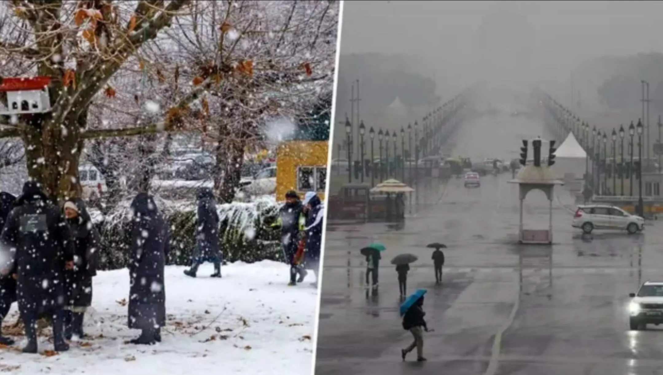 Aaj ka Mausam 07 March 2025: सावधान! फिर बदला मौसम का मिजाज, पहाड़ी इलाकों में बर्फबारी, तमिलनाडु में गर्मी का अलर्ट, IMD ने जारी किया अलर्ट