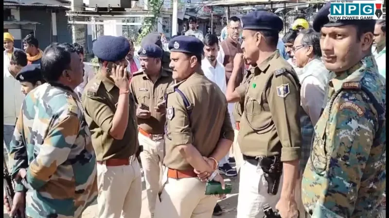 Rohtas News: छत्तीसगढ़ की 41 लड़कियों का बिहार के रेड लाइट एरिया से रेस्क्यू, आर्केस्ट्रा में डांस के नाम पर ले गये दलाल, गलत काम कराने का आरोप…