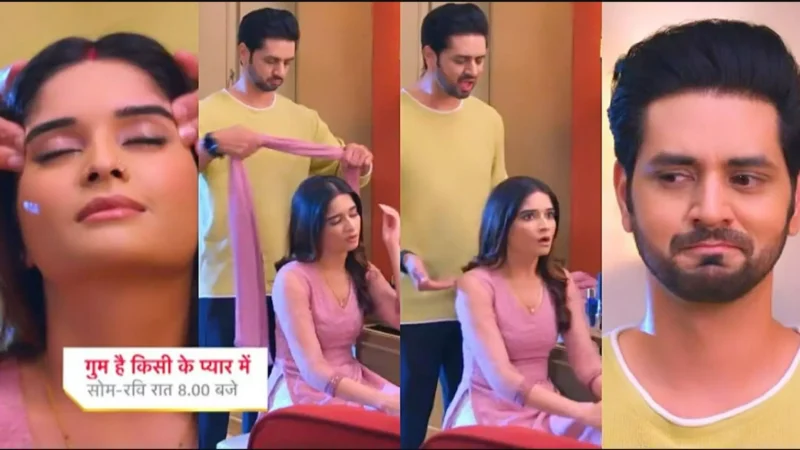 Ghum Hai Kisikey Pyaar Meiin 8 March: "गुम है किसी के प्यार में" आया रोमांचक ट्विस्ट, मुक्ता लेगी अहम फैसला, जानिए आज के एपिसोड क्या होगा?