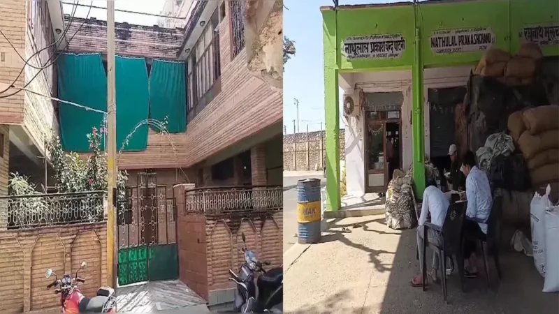 Rajasthan IT Raid News:  कारोबारी ठिकानों पर आयकर विभाग की छापेमारी, 3 करोड़ रुपये नकद और दुबई में अघोषित संपत्तियों के मिले सबूत