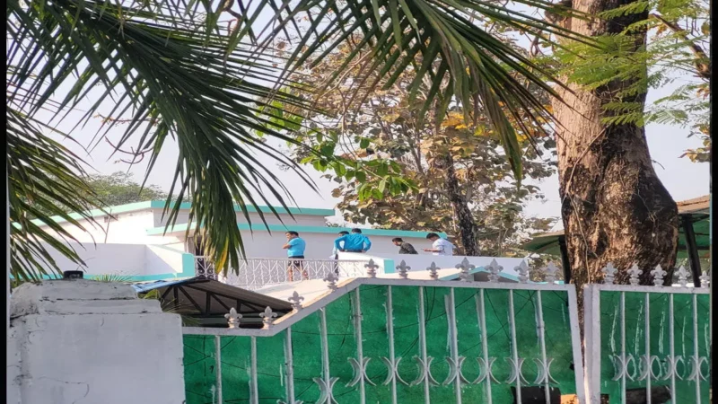 CG News: एसीबी और ईओडब्लू की ताबड़तोड़ कार्रवाई, अफसरों के घर सुबह ही पहुँच गई टीम…