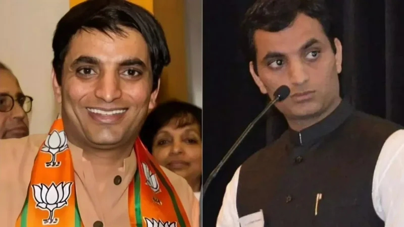 Balesh Dhankhar Crime News: ऑस्ट्रेलिया में भारतीय नेता का घिनौना अपराध, 5 महिलाओं से रेप, 40 साल की सजा, जानिए कैसे बना सीरियल रेपिस्ट