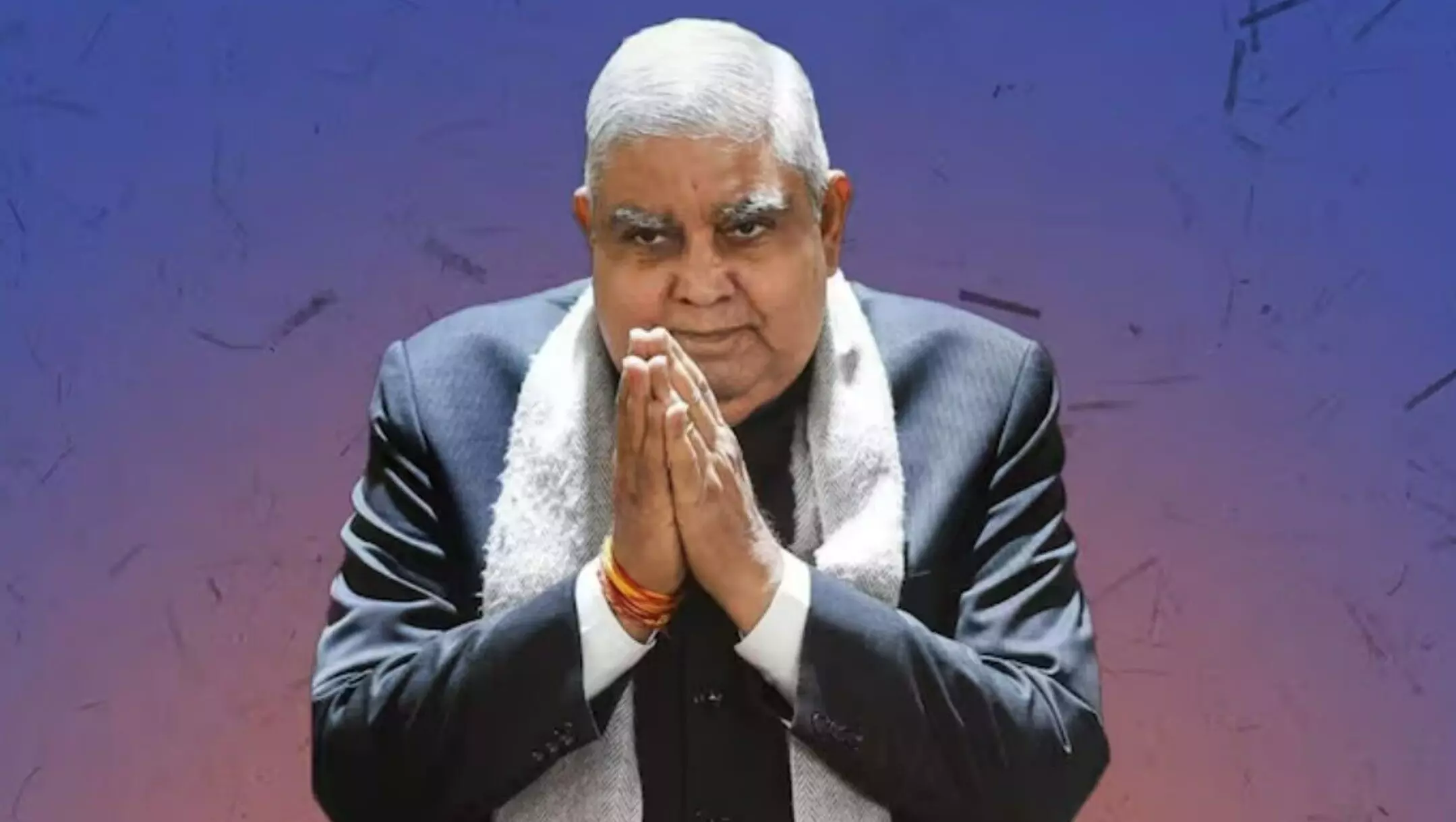 Jagdeep Dhankhar Health Update News: उपराष्ट्रपति जगदीप धनखड़ की तबीयत बिगड़ी, दिल्ली एम्स में कराया गया भर्ती