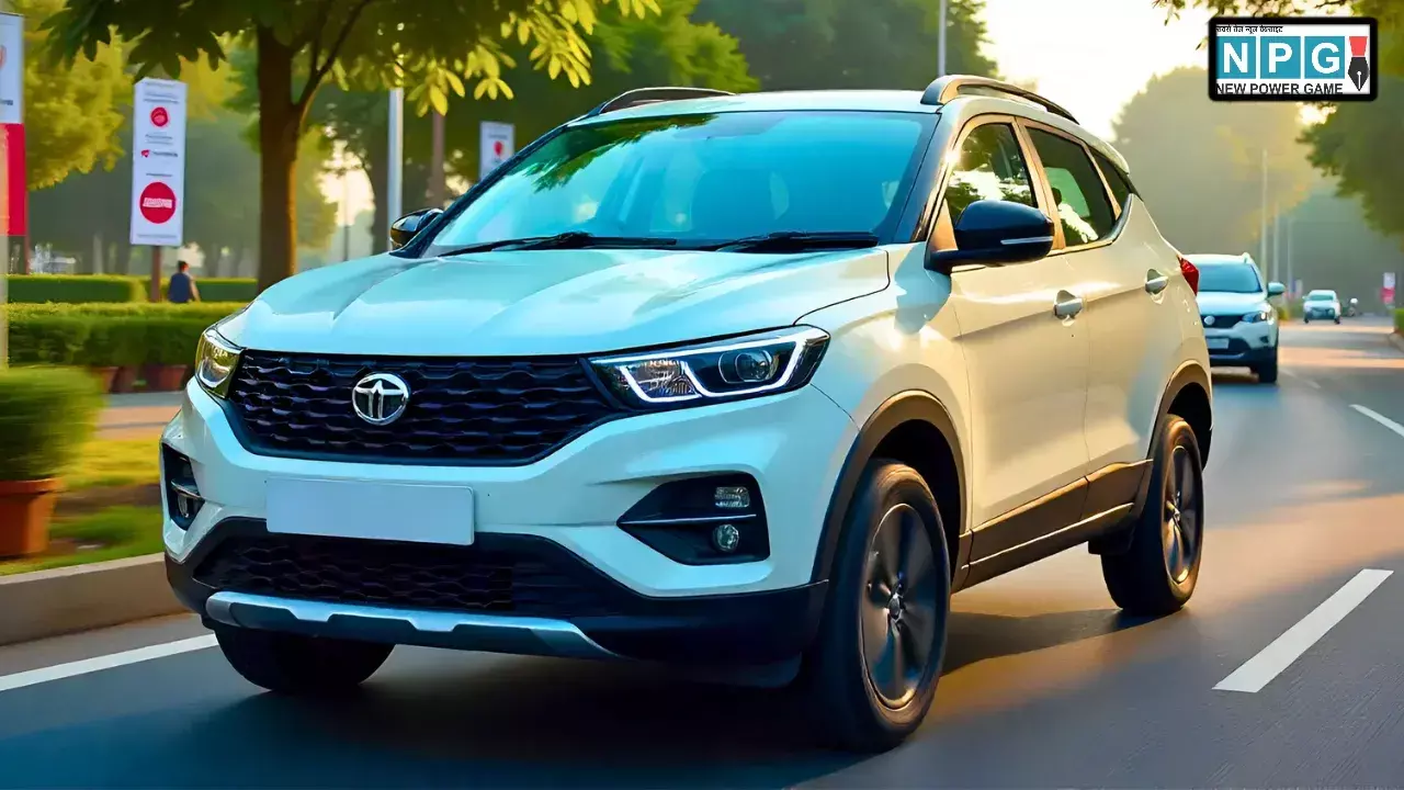 मार्च 2025 में ₹10 लाख के अंदर ये 5 शानदार CNG कारें हैं परफेक्ट चॉइस, जानिए इंजन और माइलेज की पूरी जानकारी