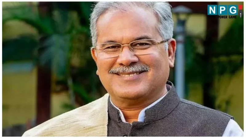 Bhupesh Baghel ED Raid: पूर्व मुख्यमंत्री भूपेश बघेल के घर पर ED का छापा, कोयला घोटाला और महादेव सट्टा ऐप मामले में चल रही जाँच