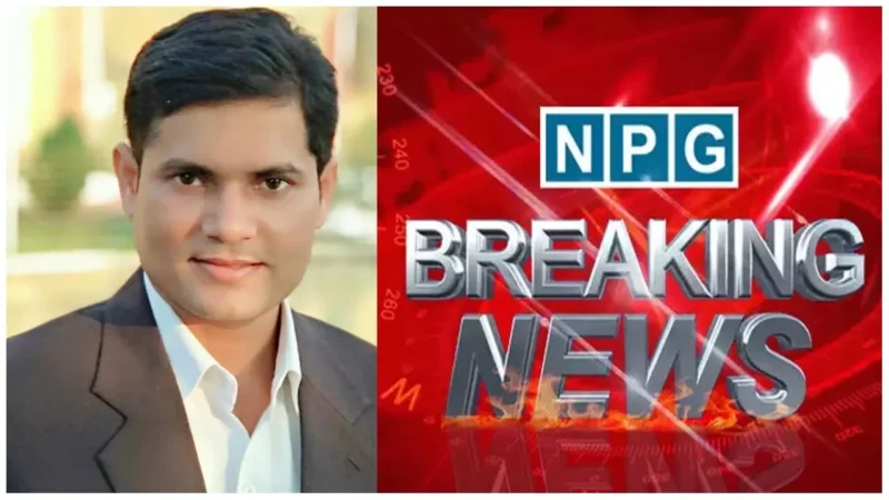 सभापति पार्टी से निष्कासितः बीजेपी ने चलाया अनुशासन का डंडा, मंत्री के समर्थक बागी को दिखाया बाहर का रास्ता…