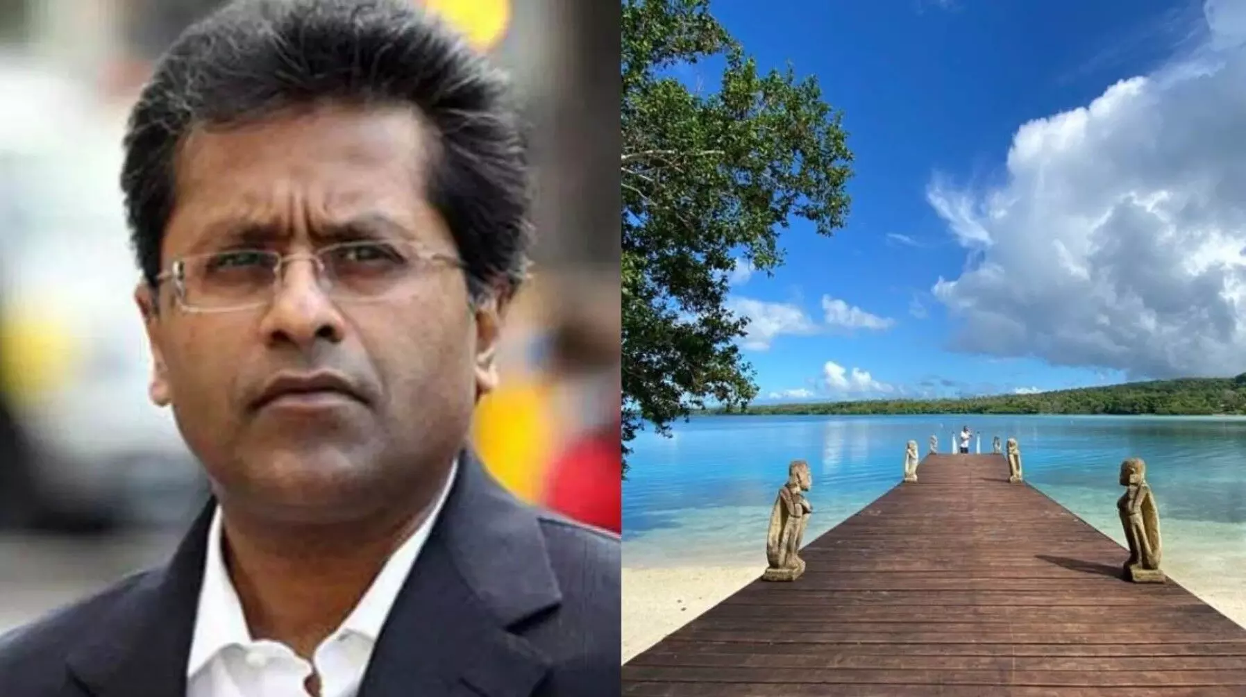 Lalit Modi News Hindi: IPL के पूर्व कमिश्नर ललित मोदी की बढ़ीं मुश्किलें, इस देश ने छीन ली नागरिकता!