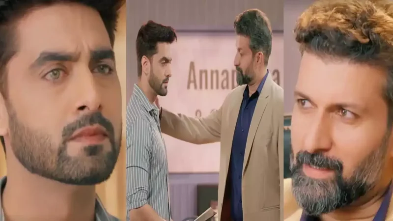 Yeh Rishta Kya Kehlata Hai 10 March 2025: संजय को खूब खरी-खोटी सुनाएगा, इस बड़े जॉब के ऑफर को लात मरेगा अरमान…