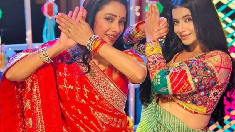 Anupama Upcoming Twist: अनुपमा का बड़ा कदम, क्या गौतम का पर्दाफाश हो पाएगा?