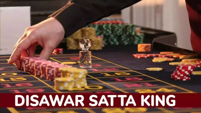Disawar Satta King: जानिए क्या है गली और दिसावर सट्टा किंग का पूरा खेल, मिलेगी पूरी जानकारी