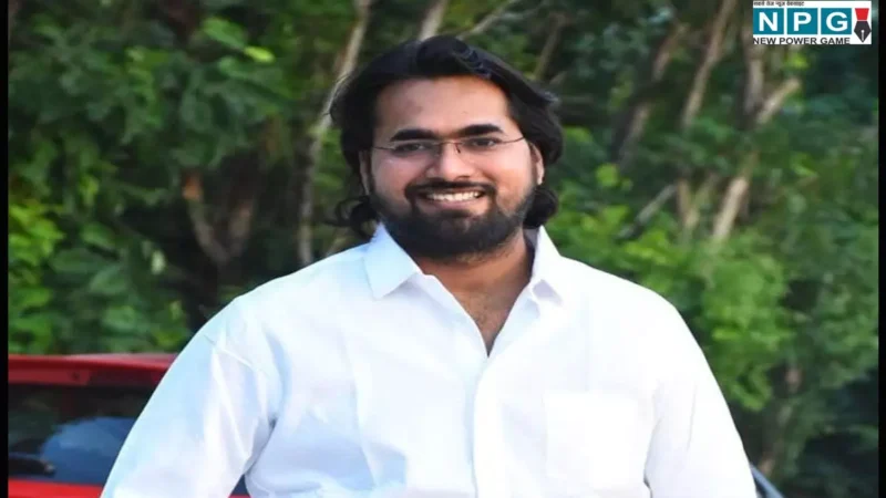 Bilaspur News: कांग्रेस नेता गिरफ्तार, जमीन धोखाधड़ी केस में PCC सचिव सुधांशु मिश्रा को पुलिस ने किया गिरफ्तार