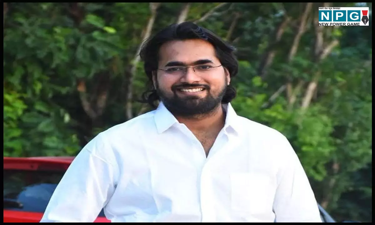 Bilaspur News: कांग्रेस नेता गिरफ्तार, जमीन धोखाधड़ी केस में PCC सचिव सुधांशु मिश्रा को पुलिस ने किया गिरफ्तार