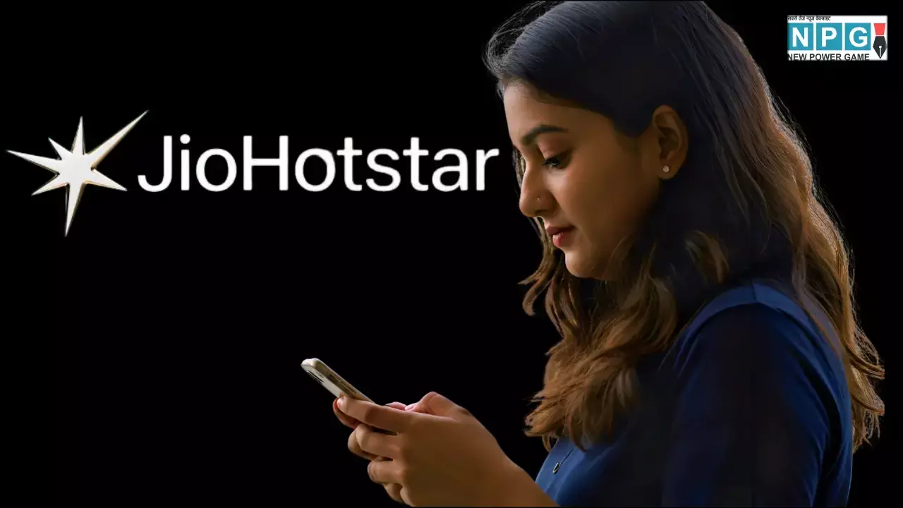 IPL 2025 से पहले Jio का नया धमाका: सिर्फ ₹100 में 5GB डेटा और 90 दिन का JioHotstar सब्सक्रिप्शन फ्री, जानें पूरी डिटेल्स
