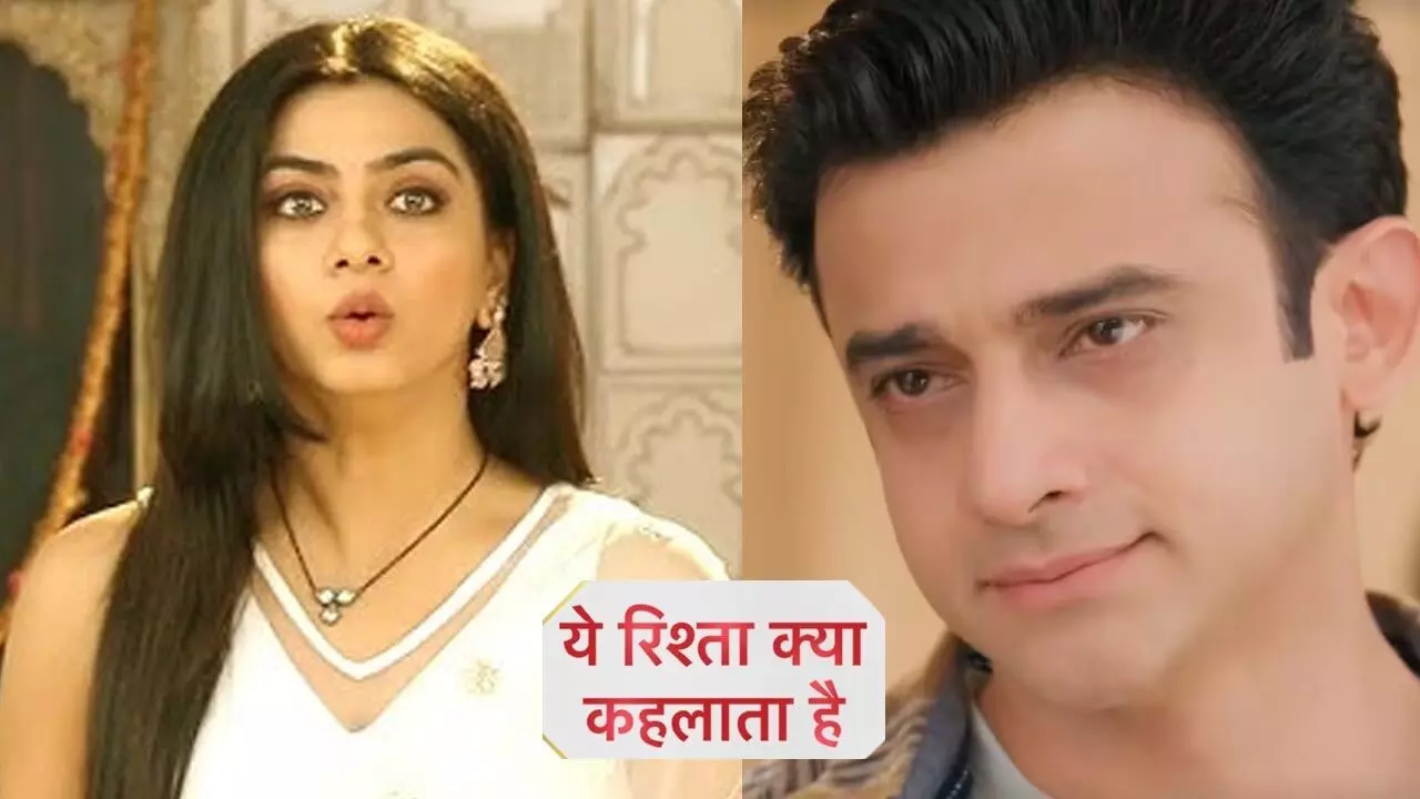 Yeh Rishta Kya Kehlata Hai 11 March 2025: रोहित करेगा बगावत की जंग, देखकर सबकी सिट्टी पिट्टी गुम हो जाएगा…