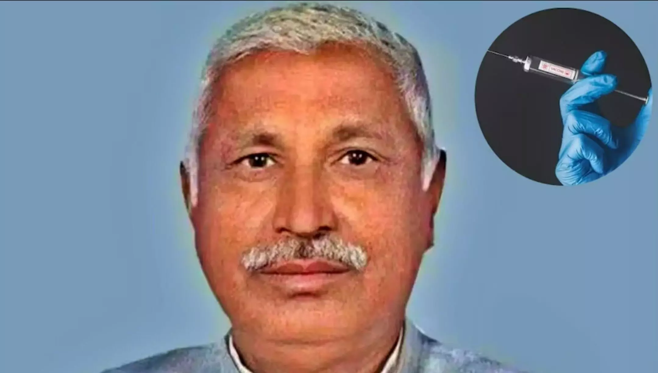 Gulfam Singh Yadav Murder: भाजपा के कद्दावर नेता की दिनदहाड़े हत्या! पहले पैर छुए फिर लगा दिया जहरीला इंजेक्शन