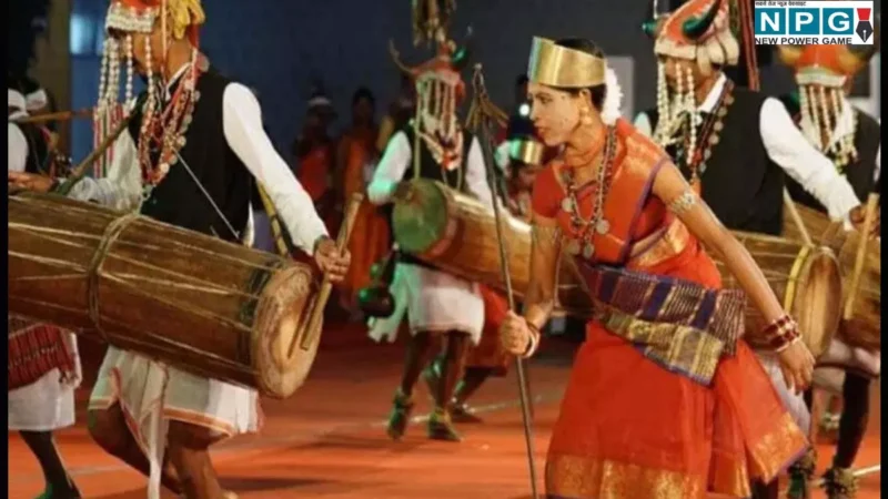 ‘‘बस्तर पंडुम 2025’’ का आगाज 12 मार्च से, बस्तर की समृद्ध लोकसंस्कृति का भव्य उत्सव…