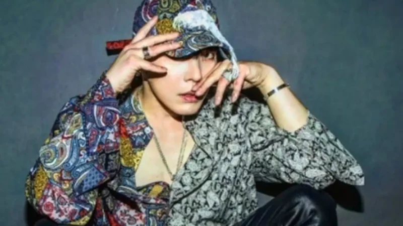 K-Pop Star Wheesung Death: फिल्म जगत में शोक लहर: बेहद कम उम्र में इस मशहूर सिंगर की मौत, गंभीर बीमारी का था शिकार…