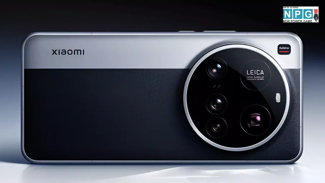 16GB रैम, 512GB स्टोरेज और 2K LTPO OLED डिस्प्ले के साथ Xiaomi 15 Ultra भारत में हुआ लॉन्च, जानें इसकी कीमत