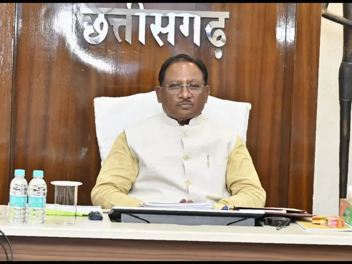 CM Vishnudeo Sai: बंगाल हिंसा पर सीएम विष्णु देव तीखा पोस्ट, बोले-ममता जी, इतिहास आपको ऐसी निर्ममता के लिए कभी माफ नहीं करेगा…