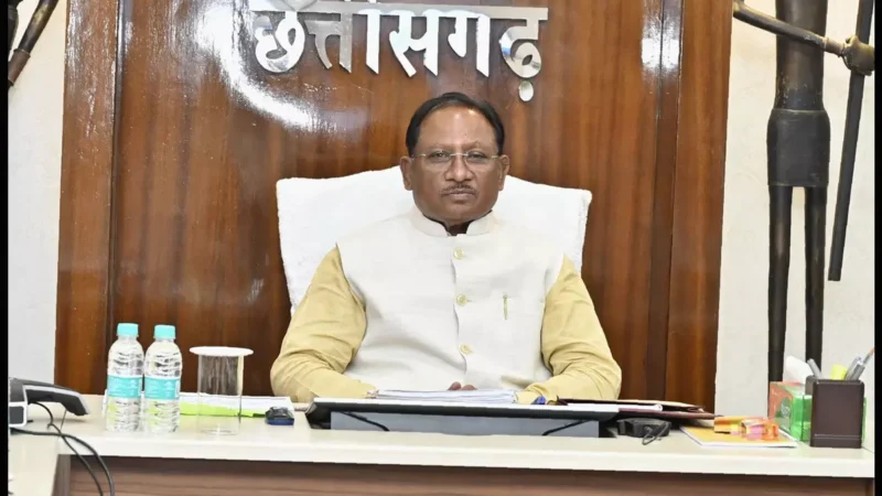 CM Vishnudeo Sai: बंगाल हिंसा पर सीएम विष्णु देव तीखा पोस्ट, बोले-ममता जी, इतिहास आपको ऐसी निर्ममता के लिए कभी माफ नहीं करेगा…