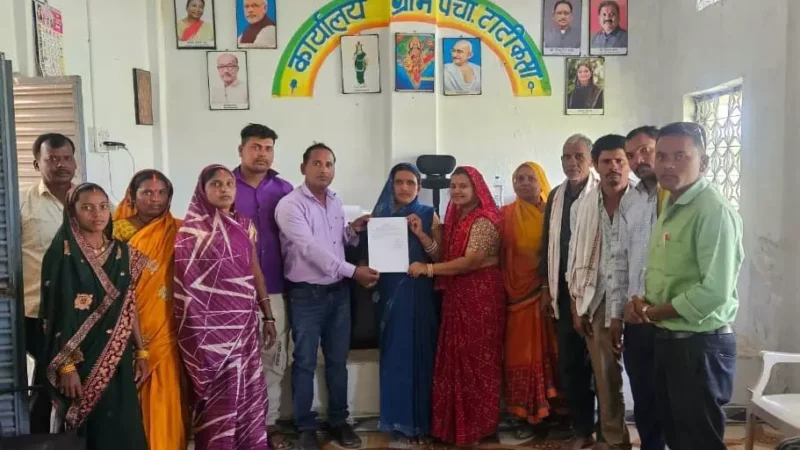 Kabirdham News: गौमाता को ग्राममाता बनाने का प्रस्ताव सर्वसम्मति से पारित