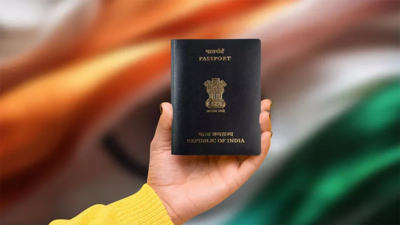 Passport kaise banwaye: कैसे बनवाएं पासपोर्ट? जानें पूरी प्रक्रिया और जरूरी दस्तावेज़