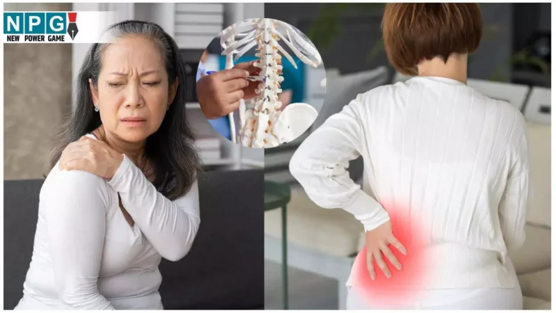 Menopause And Bone Loss: मीनोपॉज के बाद महिलाओं की हड्डियां कमजोर क्यों हो जाती हैं? बचाव के लिए क्या करें, यहां जाने…