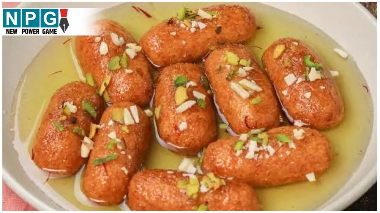 Dudhouri Recipe: मार्केट में मिल रहा नकली खोवा! झारखंड-बिहार की फेमस मिठाई दुधौरी से कीजिए होली पर मेहमानों का स्वागत…