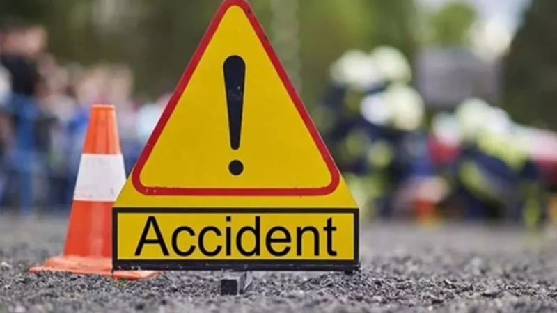 Dhar Road Accident: होली से पहले घरों में छा गया मातम, 7 लोगों की दर्दनाक मौत, 4 घायल