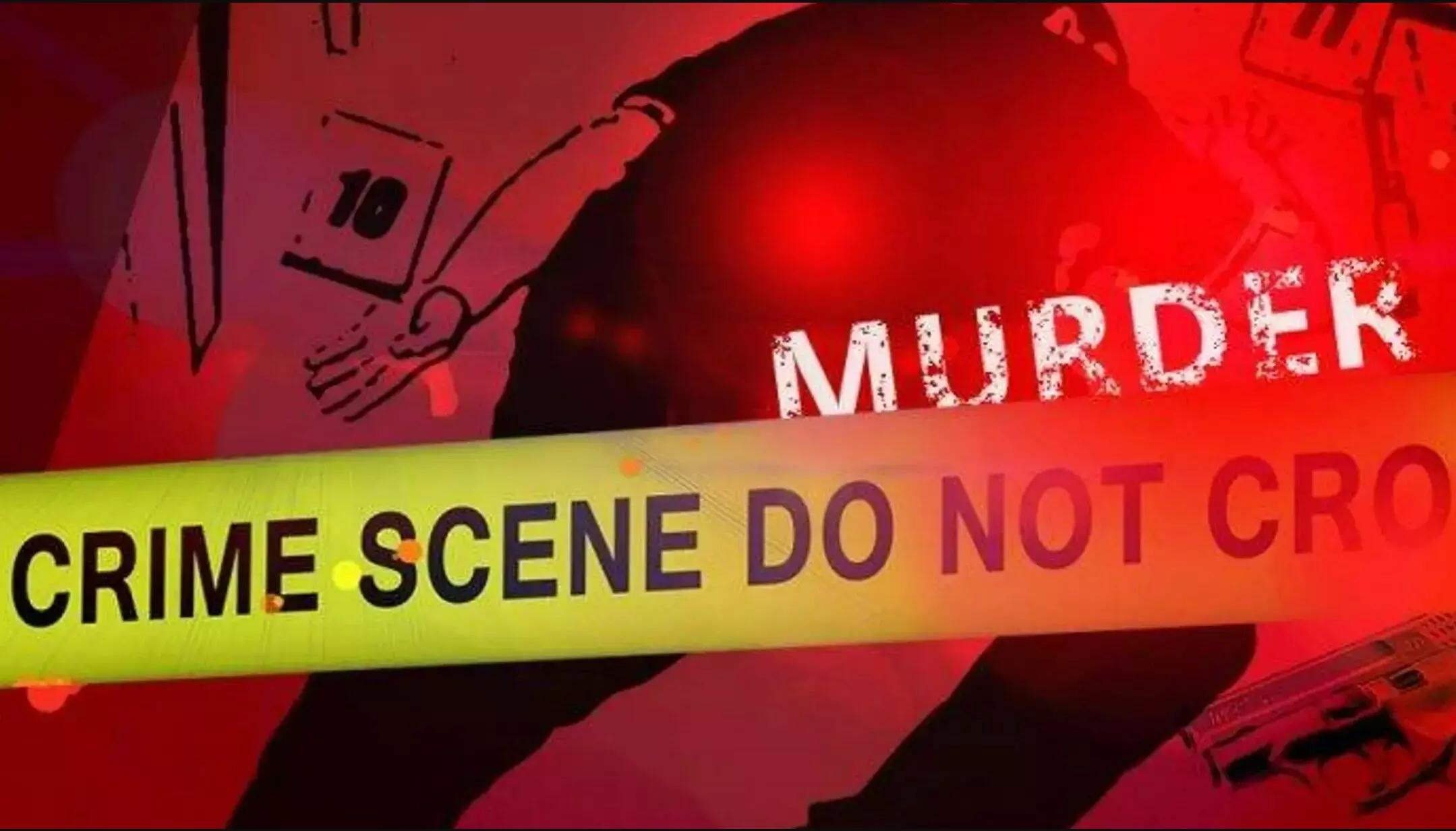 Karnataka Murder Case: पत्नी से परेशान पति ने की 7 साल की बेटी समेत तीन लोगों की हत्या, फिर खुद को मारी गोली