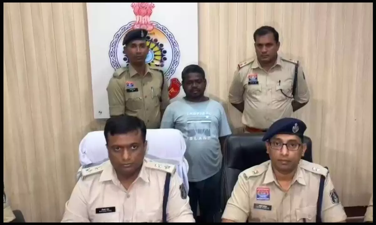 Raigarh News: अवैध संबंधों में मौत, दोस्त ही निकला कातिल, जानिए सनसनीखेज खुलासा