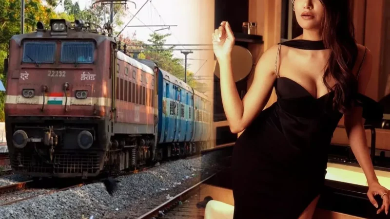 Aditi Pohankar News: ट्रेन में एक्ट्रेस के साथ शर्मनाक हरकत, स्कूल के लड़के ने महिला डिब्बे में घुसकर किया उत्पीड़न…