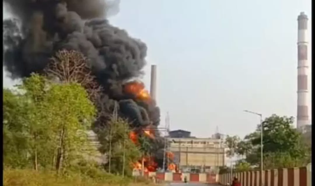 छत्तीसगढ़ के इस बिजली घर को 10 करोड़ का लगा झटका, 920 मेगावाट बिजली उत्पादन हुआ ठप